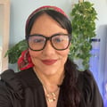 Esmeralda Saavedra