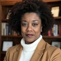 Dr. Kimberly Johnson