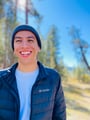 Blake Moreno