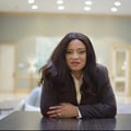 Dr. Joy Ichie