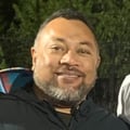 Darren Turituri