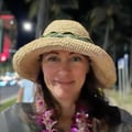 Cynthia Scott