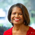 Linda Dorsey