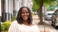 Patricia Webb