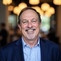 Dr. Harris Ginsberg