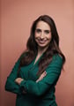 Taline Aznavour-Guevrekian