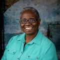 Jumoke Omojola