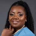Dr. Christie Simon Waterman
