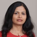 Dr. Jilji Payikkattu