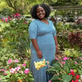 Alyssia Boldin