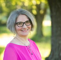 Jackie Cartwright