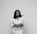 Dr. Yarlie Nicolas