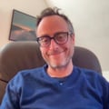Dr. Eric Peters