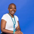 Dr. Sha-Lai Williams