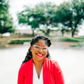 Dr. Christiana Redeaux