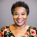 Arzella Hawthorne-Louidor