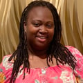 Denisha Glasgow