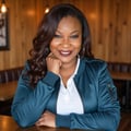 Dr. Keisha Simpson