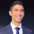 Dr. Yasha Rastgar