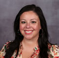 Ashley Redondo