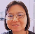 Joan Wong