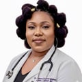 Dr. Christencia Obinna-Igbokwe