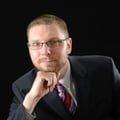 Dr. Jonathan Cordell