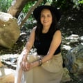Cynthia Soria