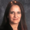 Dr. Deena Melika