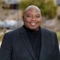 Dr. Christopher Townsend