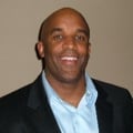 Dr. Martin Johnson