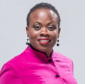 Ms. Georgia Bryce-Hutchinson