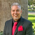 Gustavo Olvera