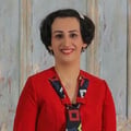 Nooshin Adib