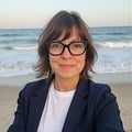 Maureen Ziji Drake