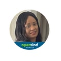 Florence Amaikwu