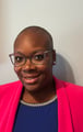 Dr. Kadesha Evans