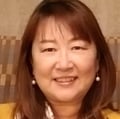 Dr. Stella Kim