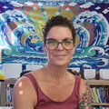 AnaCarolina Vaughn