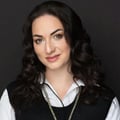 Alina Kheyson