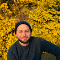 Shawn Barry