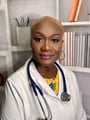 Dr. Merlyn Clarke