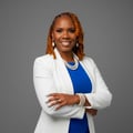 Dr. Nikki Denson Strong