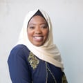 Rugiatu Bahr