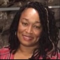 Niakesha Frazier