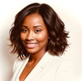 Patricia Heron