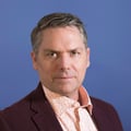 Dr. Christopher Ridgway