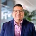 Matthew Ortega