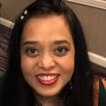 Jayshree Gandhi