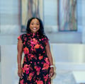 Natasha Mosby